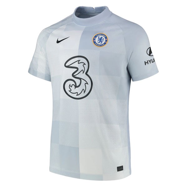 Authentic Camiseta Chelsea Portero 2021-2022